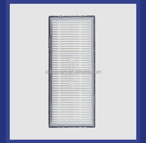 Kit d'accessoires pour aspirateur <span class=keywords><strong>Roborock</strong></span> S8/S8 +/S8 Pro Ultra Brosse à double rouleau Filtre Brosse latérale Sacs à poussière pour vadrouille - Product Image 4