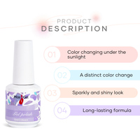 MissGel fournisseur professionnel d'ongles 16 couleurs 15ML UV/LED pigment magnétique pinceau facile sur échantillon gratuit ensemble de gel pour les yeux de chat quantité minimale de commande LOW