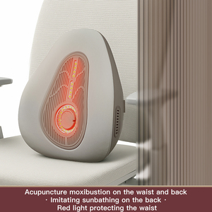 Appareil de Moxibustion Tech Love pour le Soulagement des Douleurs Lombaires – Thérapie Précise des Points d'<span class=keywords><strong>Acupuncture</strong></span> – Outil Traditionnel Chinois - Product Image 2