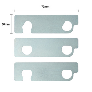 ชุดเครื่องมือซ่อมหัวฉีดดีเซล 17 ชิ้น สำหรับทำความสะอาดและเจียรปาดหน้าหัวฉีด ใช้ได้กับรถยนต์ทั่วไป สำหรับ Mercedes-Benz - Product Image 4