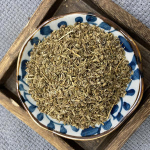 Nan he shi naturale crudo essiccato Daucus carota semi FRUCTUS CAROTAE per la vendita - Product Image 4