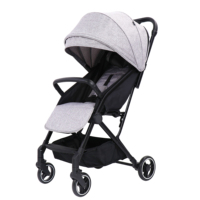 Poussette pour bébé
