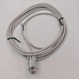 เซ็นเซอร์วัดแรงดัน Original-SMC PSE560-01 - Product Image 4