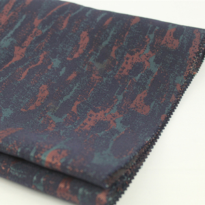 Wujiang Usine Personnalisée Chine Usine <span class=keywords><strong>Vente</strong></span> Divers IFR Jacquard Rembourrage De Siège De Voiture Couverture Tissu pour Train - Product Image 2