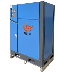 Compressed air drying equipment air compressor refrigerated air dryer with strong performance