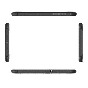 แท็บเล็ตอุตสาหกรรมขนาด 10.1 นิ้ว ระบบไบโอเมตริกซ์สแกนลายนิ้วมือ แบตเตอรี่ขนาดใหญ่ 10000 มิลลิแอมป์ ระบบปฏิบัติการ Android  ทนทานมาตรฐาน IP65 รองรับ 4G พร้อมเครื่องอ่าน NFC ด้านหน้า ชิปประมวลผล MTK Octa Core - Product Image 6