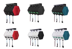 Автоматическая выдвижная катушка для шланга для автомойки - Product Image 6