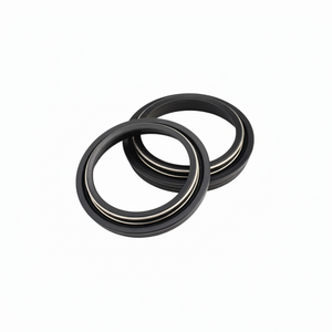 Centauro ฝาครอบกันฝุ่นสำหรับ Suzuki RMZ 450 13-14เหมาะกับล้อรถจักรยานยนต์ - Product Image 1