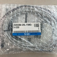 Unidad de Vacío y Expulsión Zq1000m-q15l-famg-3-x210 Zq1000mq15lfamg3x210 para PLC