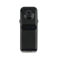 Mini Cámara MD80 DV, Cámara de Grabación Compatible con Tarjeta TF de 8G, 720*480, Grabación Continua, Videocámaras M01