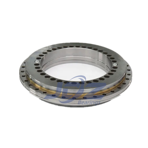 Rodamientos de Mesa Giratoria YRT260-YRT650 de Acero Cromado de Superprecisión, Certificación ISO/TS 16949, Suministro de Fábrica - Product Image 1