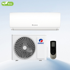 Factory OEM Wall Split Conditioners Variable Cooling Only 220V/50Hz 9000 12000btu R410A CE Household Eu <b>Plug</b> Air Condit - Product Image 5
