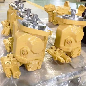 ปั๊มลูกสูบไฮดรอลิกส์ MKS สำหรับนักเรียนระดับประถมมอเตอร์12g 130g 140g 160g 6E-1279หมายเลขชิ้นส่วน - Product Image 2