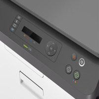 Printer Laser Warna All-in-One M178NW untuk Penggunaan di Rumah dengan Pencetakan Jaringan Ethernet USB, Kecepatan Fotokopi dan Pencetakan 18ppm