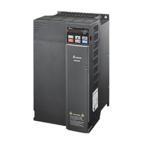 VFD รุ่นใหม่แกะกล่อง 750W 460V สามเฟส/เฟสเดียว ซีรีส์ MS300 สำหรับคอมเพรสเซอร์/มอเตอร์ รับประกัน 12 เดือน รุ่น VFD2A7MS43ANSAA - Product Image 4
