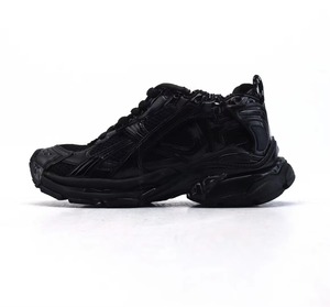 Scarpe da Corsa Designer Runner di Alta Qualità 7 7.5 Track 3.0, Sneakers Retrò Casual da Uomo per Camminata e Corsa - Product Image 3