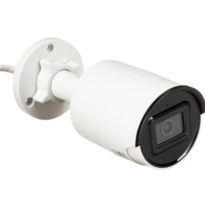 Caméra IP Bullet AcuSense 8MP 4K <span class=keywords><strong>DS</strong></span>-<span class=keywords><strong>2CD2083G2</strong></span>-IU(2.8mm) avec PoE, microphone intégré, détection humaine et de véhicules, IP67 - Product Image 2