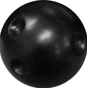 Pelota Antiestrés de Juguete con Forma de Pin de Bolos Promocional con Logotipo Personalizado, Material de Espuma de PU, Colores y Tamaños Personalizados - Product Image 3