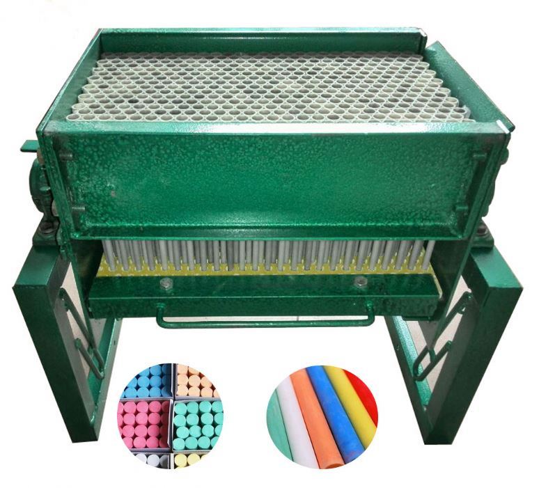 Высокая производительность, автоматическая машина для производства мела без пыли, цены