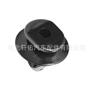Clip de Montaje de Autopartes Xuanyou 909130109 para Subaru Forester, Legacy, Impreza, Outback, Moldura Lateral de la Puerta - Product Image 3
