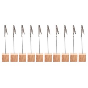 Clip <span class=keywords><strong>photo</strong></span> en bois sculpté dans la conception de <span class=keywords><strong>crocodile</strong></span> carré de couleur de base de pin pour la note de bureau tenant le clip <span class=keywords><strong>photo</strong></span> de base de pin d'ornement - Product Image 2