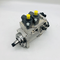 Bomba de Inyección de Combustible Common Rail CP3 0445020215 0986437506 3005275C1 5010780R1 para Motor Diésel de Camión CR/CPN5S2/R340/30-8913S