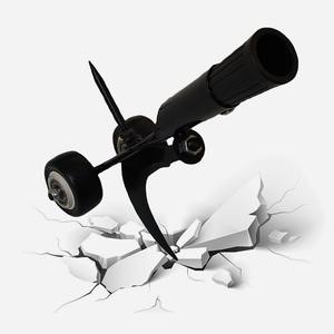 Outil <span class=keywords><strong>de</strong></span> désherbage manuel en acier inoxydable <span class=keywords><strong>de</strong></span> 0.8m avec poignée réglable pour le désherbage <span class=keywords><strong>de</strong></span> la <span class=keywords><strong>mousse</strong></span> dans les fissures <span class=keywords><strong>de</strong></span> jardin - Product Image 3