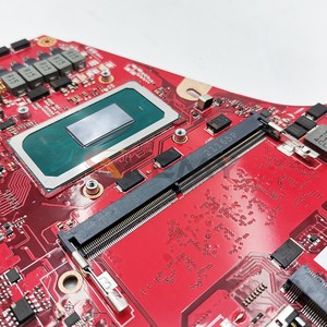 Para ASUS S17 M16 GU603HM GU603H GX703HMD placa base GX703HS ROG Zephyrus GU603HR GX703HR GX703HSR GX701HS GX705HS GX703HZ - Product Image 5
