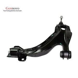 Gennovo OE Qualitäts zubehör Federung lenker 6W1Z-3078 für Ford CROWN VICTORIA LINCOLN Town Car MERCURY Grand <span class=keywords><strong>Marquis</strong></span> - Product Image 2