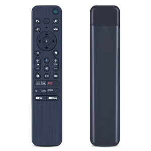 Télécommande vocale RMF-TX811D pour téléviseur Sony BRAVIA série 2 4K Ultra HD K-43S20B - Product Image 1