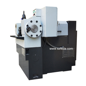 <span class=keywords><strong>Macchina</strong></span> per filettatura filettatrice FEDA tipo camma <span class=keywords><strong>macchina</strong></span> per fare tiranti 120KN - Product Image 3