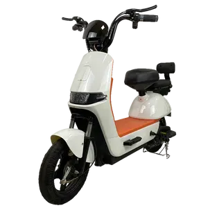 סיטונאי מוצר חדש Y2-MM זול 360w 48v unisex אופניים חשמליים למבוגרים קטנוע חשמלי אופני עיר חשמלי moped