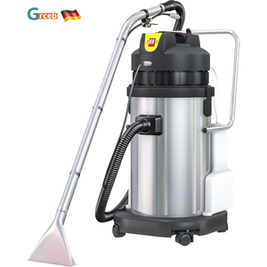 Máquina limpiadora <span class=keywords><strong>de</strong></span> <span class=keywords><strong>vapor</strong></span> Manual portátil comercial Industrial profesional GR40SC <span class=keywords><strong>para</strong></span> limpieza <span class=keywords><strong>de</strong></span> <span class=keywords><strong>alfombras</strong></span> <span class=keywords><strong>de</strong></span> sofá 220V plástico eléctrico - Product Image 2