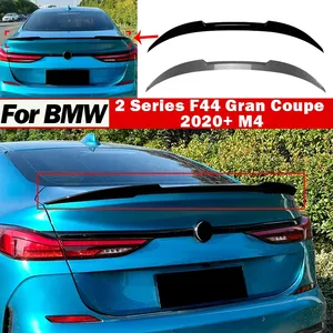สปอยเลอร์หลังคาท้ายรถยนต์สำหรับรถยนต์ซีรีส์ 2 รุ่น F44 Gran Coupe ปี 2020+ M4 ชิ้นส่วนทดแทนสำหรับฝากระโปรงท้าย - Product Image 1