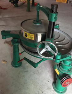 Mesin Pengolahan Teh Merah Hijau, Alat Penggulung Teh Hitam - Product Image 4