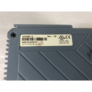 Module PLC DM486 3DM486.6 d'occasion en bon état - Product Image 2