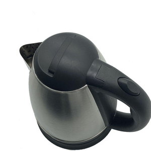 China Manufacturing Jug 304 Stainless Steel 1.8L Tea Electric Kettle <b>Thermostat</b> Strix <b>Controller</b> Spare Parts - Product Image 3