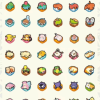 Magnet Kulkas PVC Pokemon Lucu Anime Kartun Pikachu Koleksi Dekoratif Hadiah Magnet Kulkas
