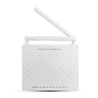 Modems intelligents ONU universels ET8546MCUS XPON ONT, ONT GPON HG8245 EPON 2.4G 5G HS8545M5 HG8346M HS8145V HS8545M Routeur Wifi