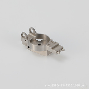 Nguồn nhà máy thép không gỉ chính xác phi tiêu chuẩn CNC phần cứng xử lý - Product Image 2