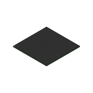 ชิ้นส่วน EP20K200EBC652-2X อิเล็กทรอนิกส์ BGA 652ฝังต้นฉบับ - Product Image 1
