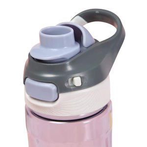 Botella deportiva transparente, jarra de 1 galón, para gimnasio, sin bpa, fitness, <span class=keywords><strong>2021</strong></span> - Product Image 6