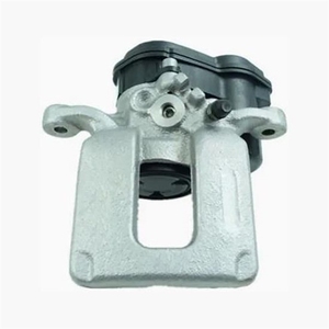 Étrier de frein avant fixe en fonte renforcée pour Chevrolet Volt I3 <span class=keywords><strong>Rex</strong></span> hybride rechargeable - Product Image 4