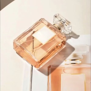 <span class=keywords><strong>Parfum</strong></span> pour femmes de haute qualité, ambré boisé floral, logo personnalisable - Product Image 3