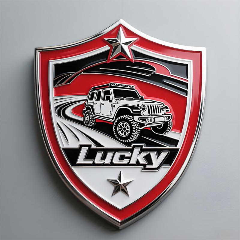 Factory Custom Metal Crafts Wholesale Animal
