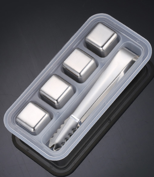 4 pezzi+pinza+scatola