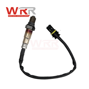 0015400517 0015403817 เซนเซอร์ออกซิเจนสำหรับเบนซ์ W210 W202 E320 C240 เครื่องยนต์ที่แม่นยำไอเสียแก๊สแลมบ์ดา O2 โพรบเซนเซอร์อะไหล่พรีเมี่ยม - Product Image 4