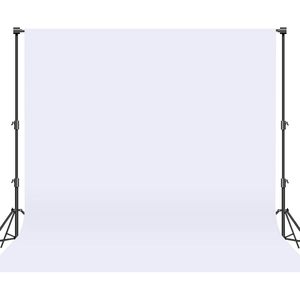 5x7ft personnalisé blanc pliable photographie toile de fond couleur unie papier rideau Studios cabines Photo Application en direct Stock chine - Product Image 1