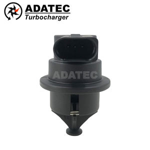 Sensore Turbo 803955 792290 775517 769566 sensore turbina 03 l253016t per trasportatore Volkswagen T5 2.0 <span class=keywords><strong>TDI</strong></span> 140 HP CAAC 2009- - Product Image 2