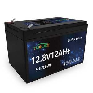 Baterías de Plomo-Ácido Selladas de Alta Calidad para Automóviles Mercedes, 12v 12ah, de Larga Duración - Product Image 3